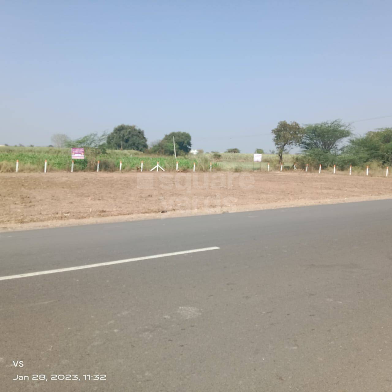 Resale 1000 Sq.Ft. Plot in Talegaon Dhamdhere Pune - 5030971