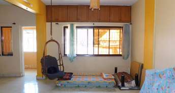 2 BHK Apartment For Resale in Kumar Homes Kondhwa Pune 5046918