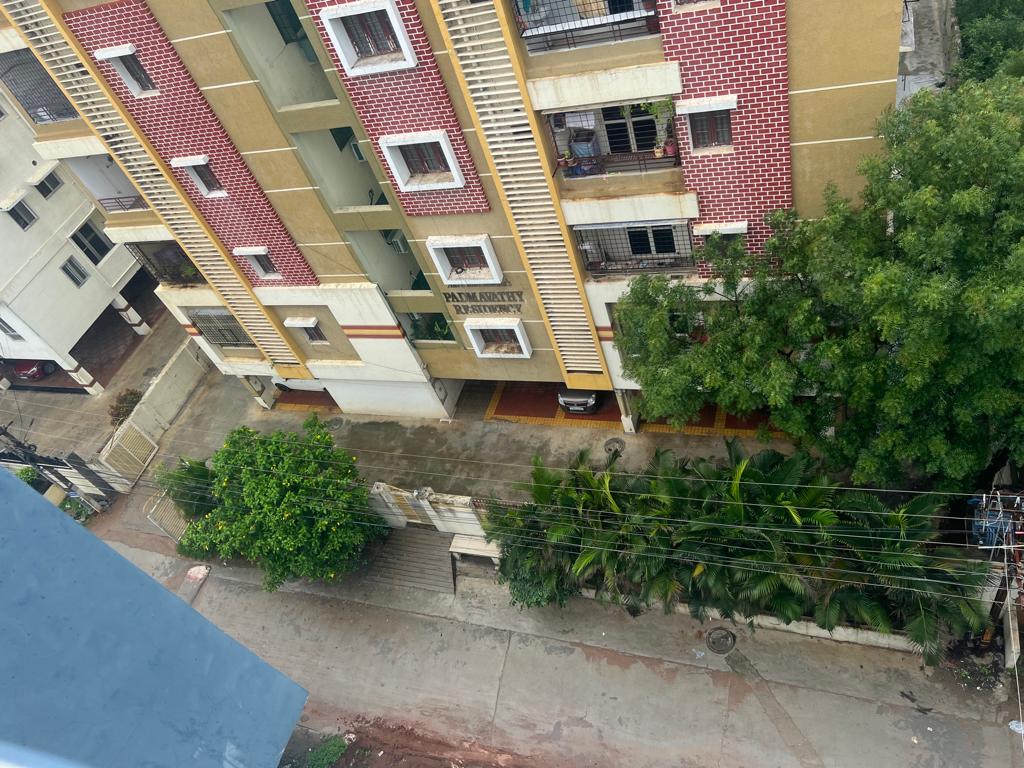 Resale 283 Sq.Yd. Plot in Gachibowli Hyderabad 5455263