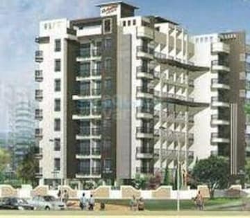 2 BHK Apartment For Rent in Ravi Group Gaurav City Mira Bhayandar Mumbai  5033278