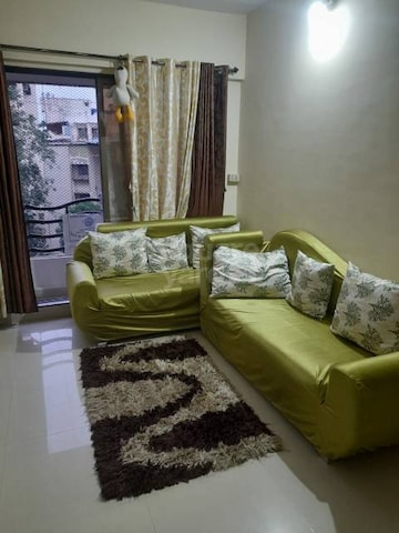 2 BHK Apartment For Resale in Paras Dev Paradise Mira Mira Road Mumbai  5033293