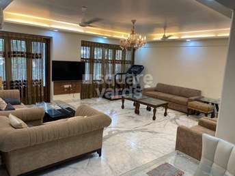 3 BHK Apartment For Rent in Breach Candy Mumbai 5033656