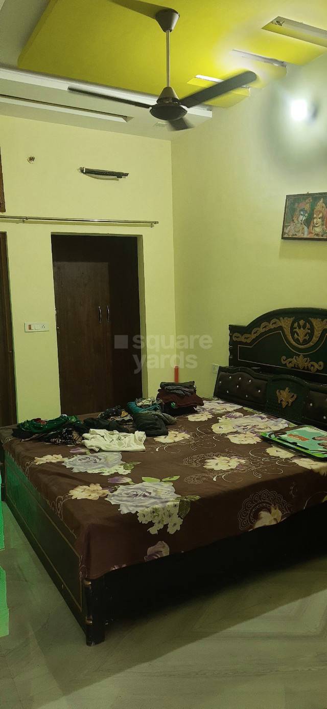 Resale 3 Bedroom 1400 Sq.Ft. Independent House in Dohra Road Bareilly