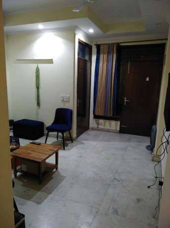 2 BHK Builder Floor For Rent in RWA Block B Dayanand Colony Lajpat Nagar Delhi 4969135