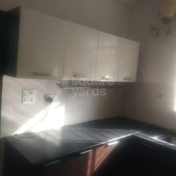 Kitchen in 3 BHK Apartment at Ansal API Esencia, Sector 67 – for Sale