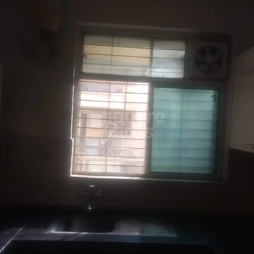 Kitchen in 3 BHK Apartment at Ansal API Esencia, Sector 67 – for Sale