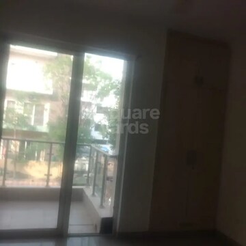 Balcony in 3 BHK Apartment at Ansal API Esencia, Sector 67 – for Sale