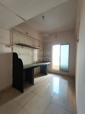 Kitchen in 2 BHK Apartment at Seawoods – for Rent