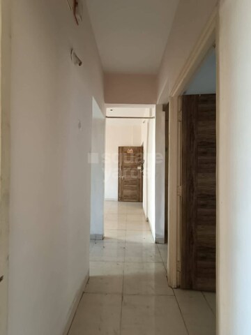 Master Bedroom in 2 BHK Apartment at Seawoods – for Rent