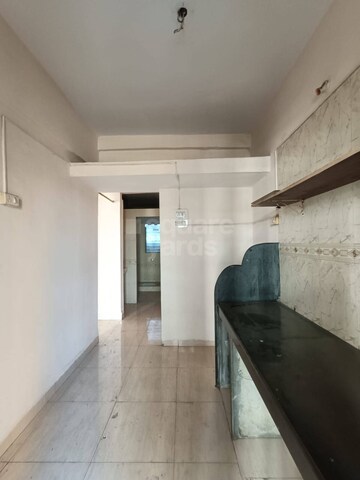Kitchen in 2 BHK Apartment at Seawoods – for Rent