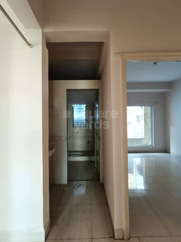Master Bedroom in 2 BHK Apartment at Seawoods – for Rent