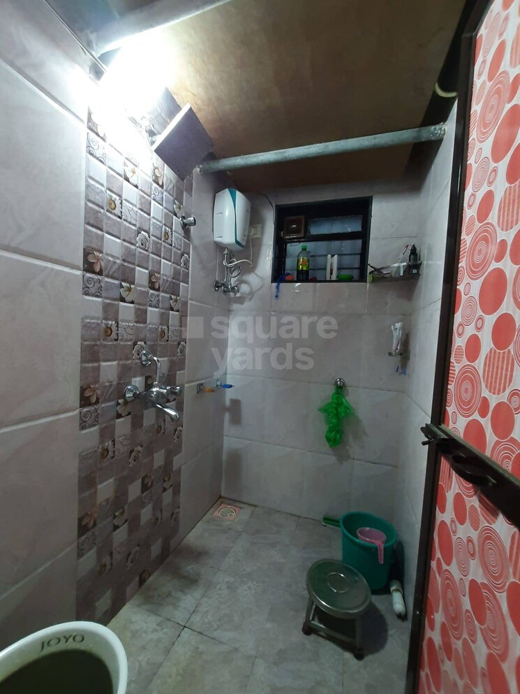 Attached Bathroom, seawoods 1 Bedroom 680 Sq.Ft. Apartment In Seawoods Navi Mumbai 5035340