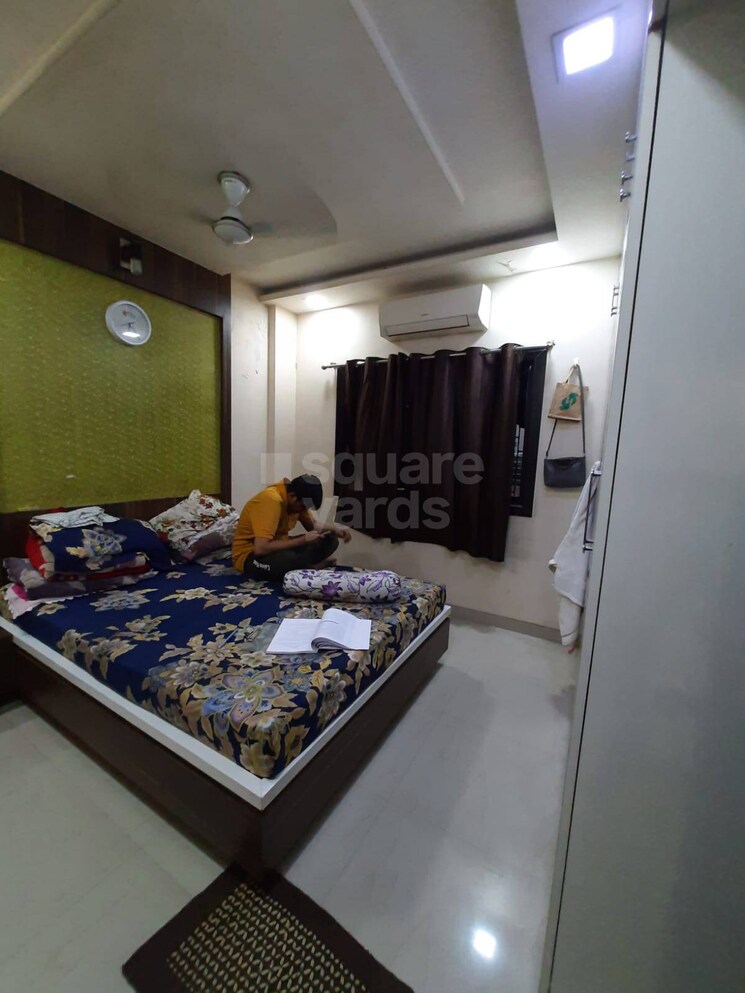 Bedroom, seawoods 1 Bedroom 680 Sq.Ft. Apartment In Seawoods Navi Mumbai 5035340
