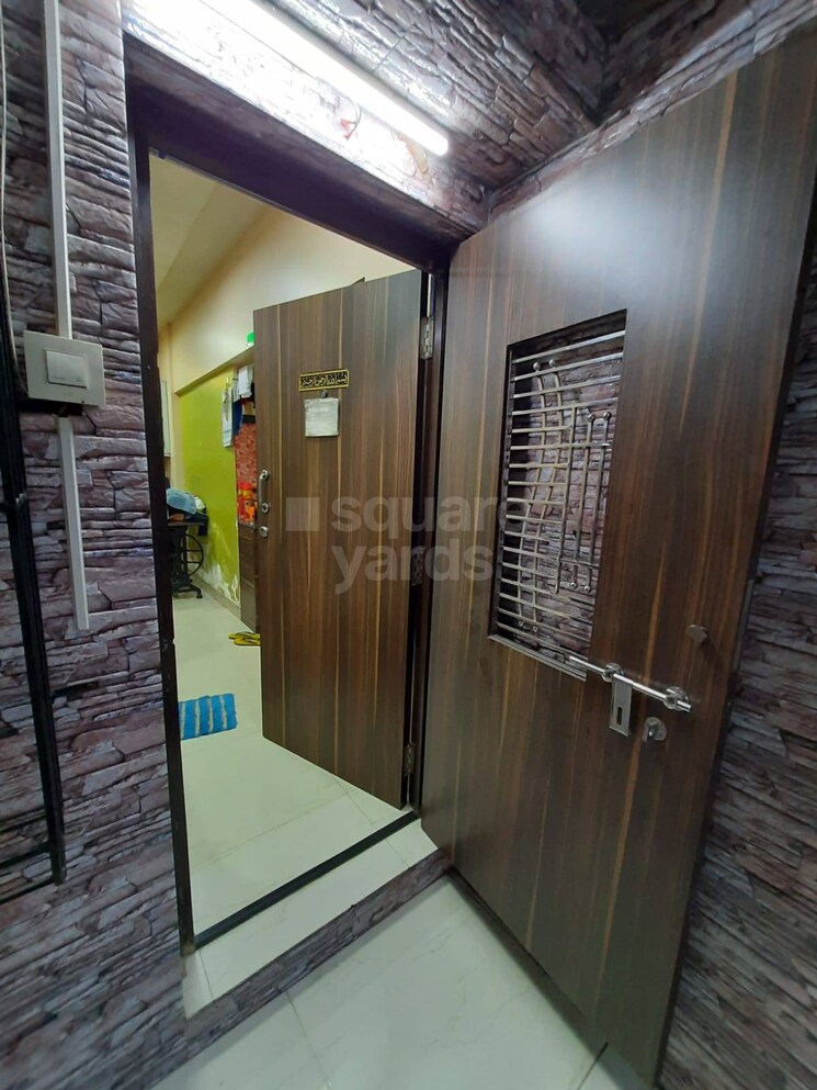 Exterior View, seawoods 1 Bedroom 680 Sq.Ft. Apartment In Seawoods Navi Mumbai 5035340