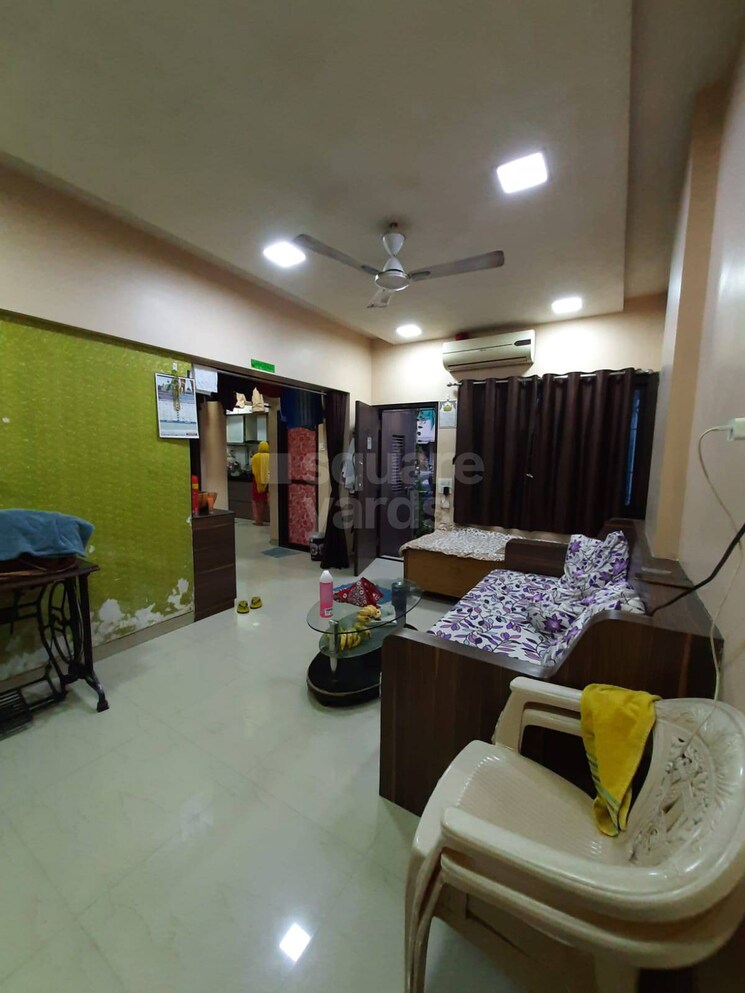 Living Room, seawoods 1 Bedroom 680 Sq.Ft. Apartment In Seawoods Navi Mumbai 5035340