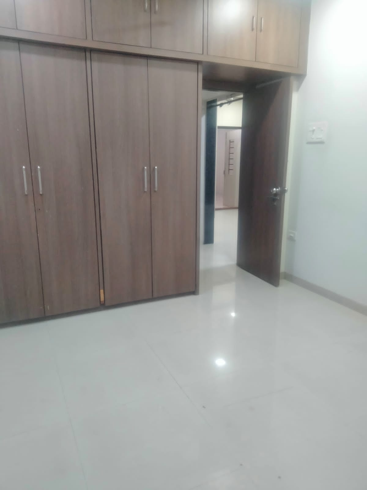 2 BHK Apartment For Rent in Seawoods Navi Mumbai  5035402