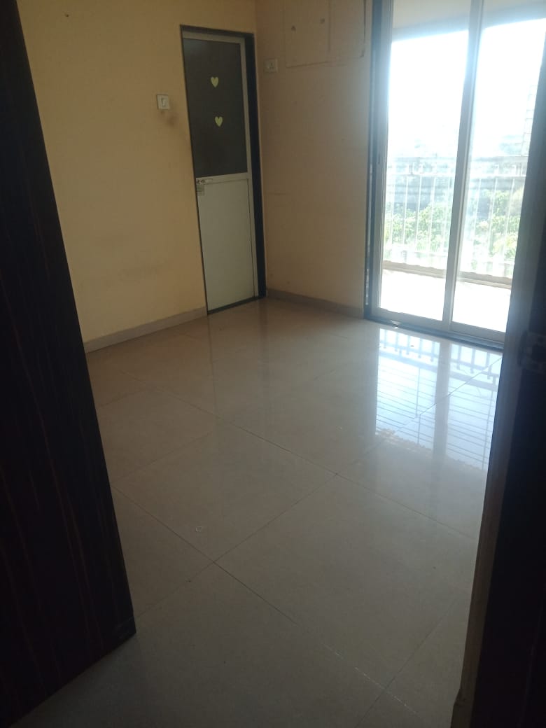 2 BHK Apartment For Resale in Seawoods Navi Mumbai  5035546