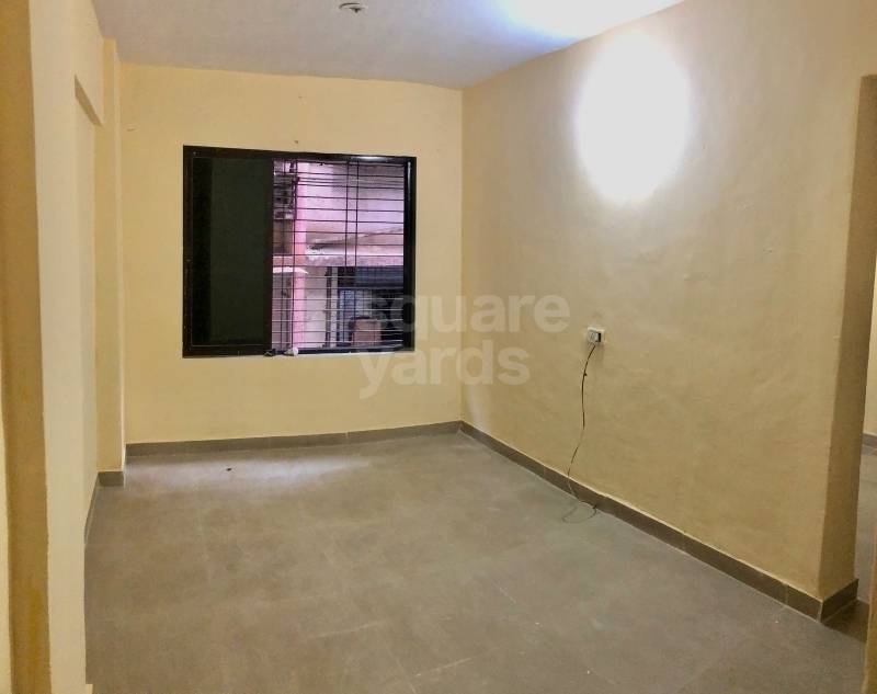 Rental Studio 310 Sq.Ft. Apartment in Jagannath Dham CHS, Dombivli East