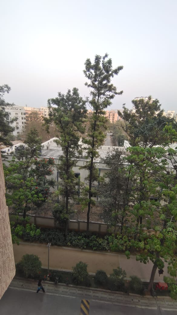 Resale 5 Bedroom 6000 Sq.Ft. Independent House in Gachibowli County