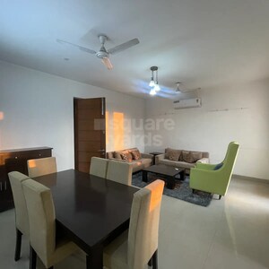 3 BHK Apartment For Rent in Emaar Emerald Estate, Sector 65