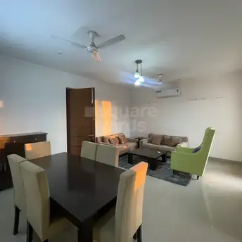 3 BHK Apartment For Rent in Emaar Emerald Estate Sector 65 Gurgaon 5037887