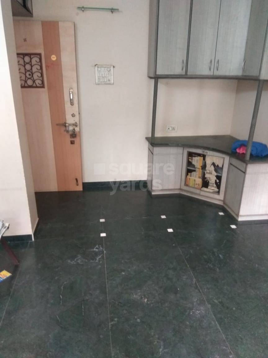 1 BHK Apartment For Rent in Ashish Chsl Ghatkopar