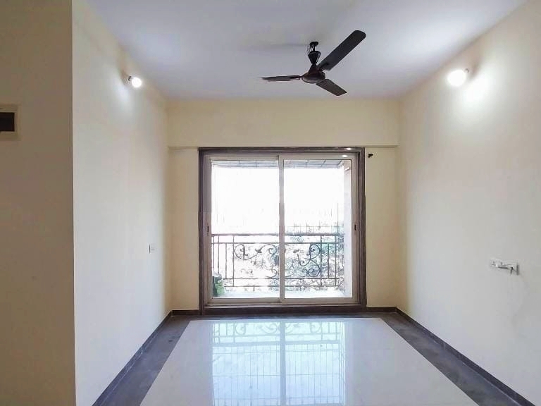 Rental 2 Bedroom 1012 Sq.Ft. Apartment in Siddhi Highland Gardens