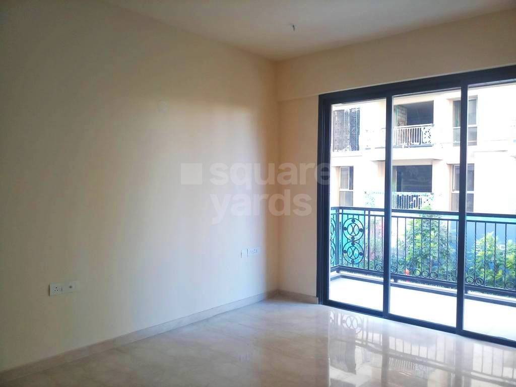 Rental 3 Bedroom 1520 Sq.Ft. Apartment in Lodha Sterling Tower G