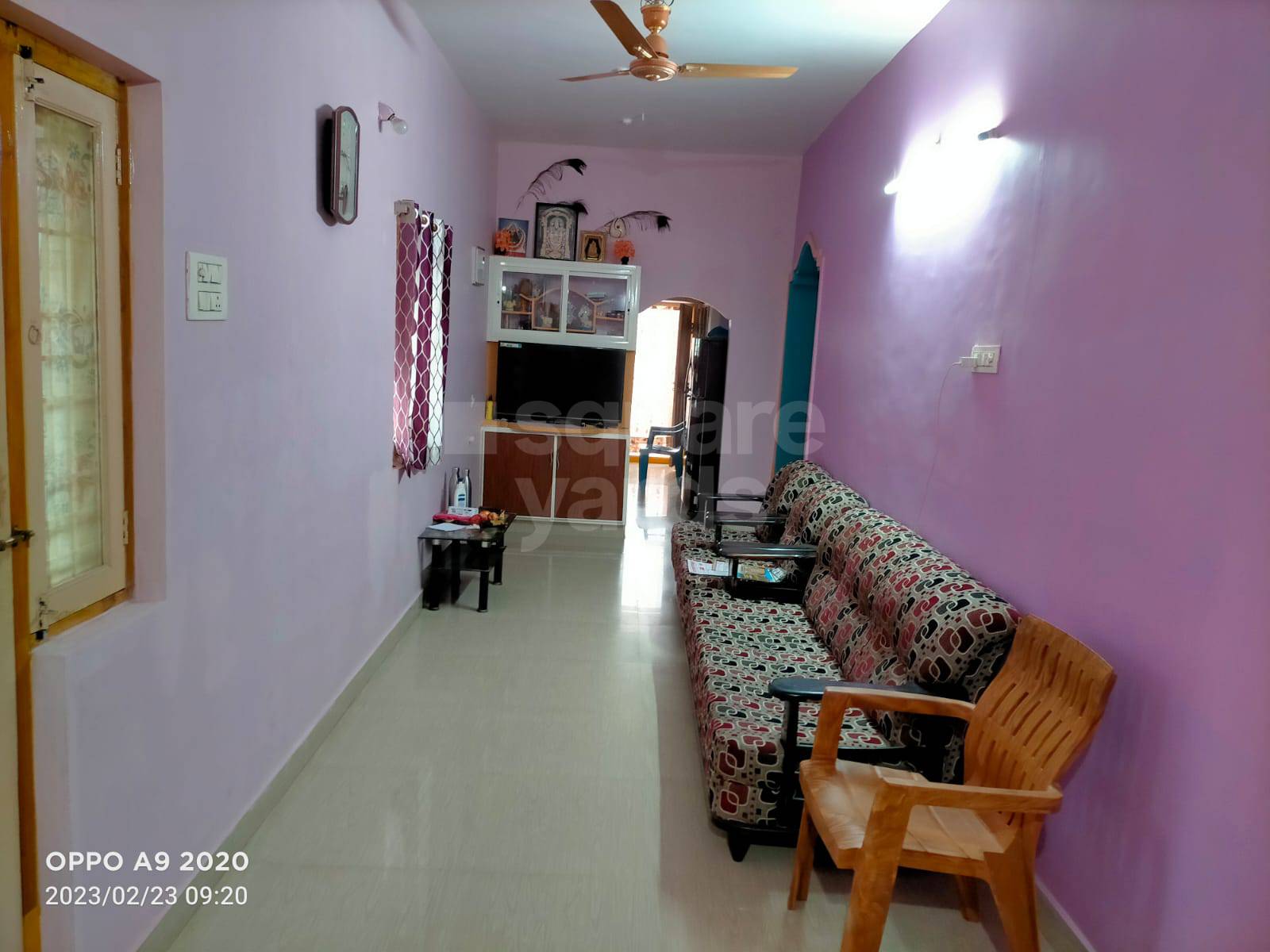 2+ Independent House For Rent In Gajuwaka, Vizag Under 20 Thousand