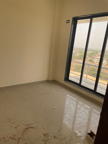 1 BHK Apartment For Sale in Sai Kaveesha, Taloja