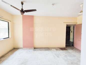1 BHK Apartment For Rent in Manpada Thane 5041870