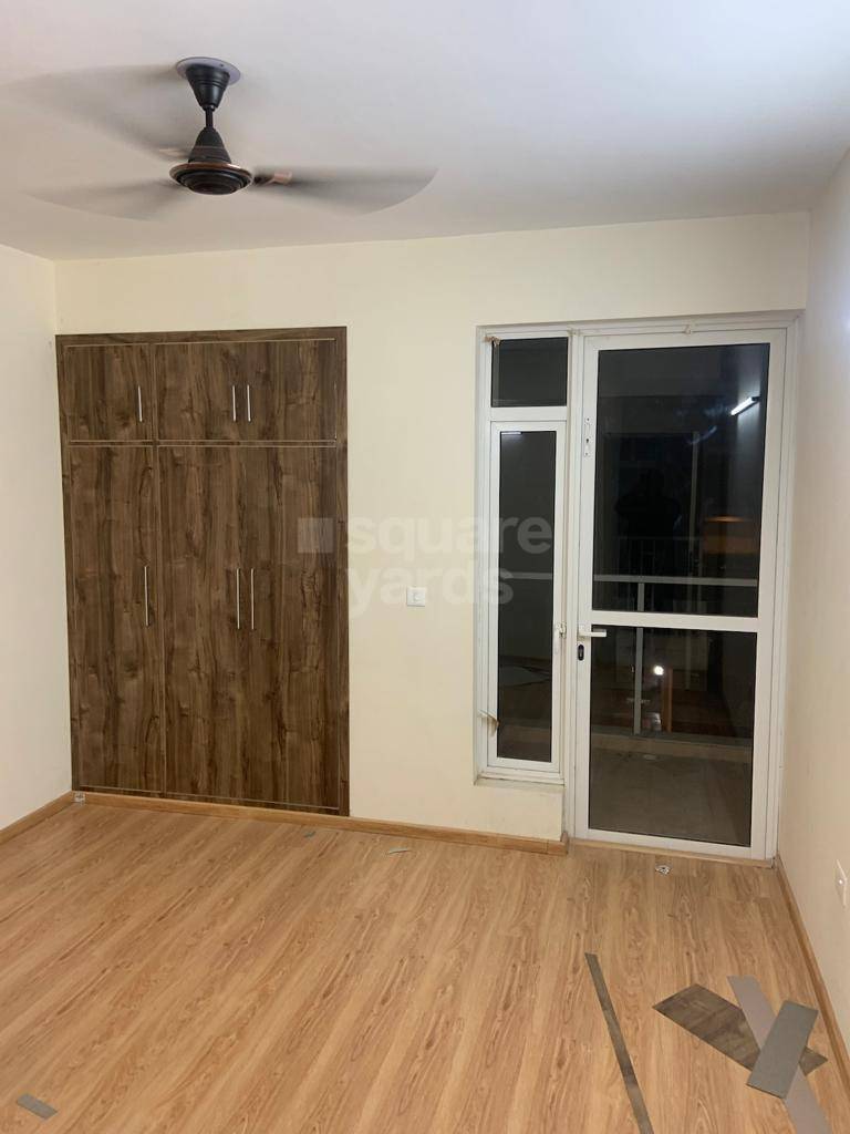 Rental 4 Bedroom 2631 Sq.Ft. Apartment in Experion The Heart Song