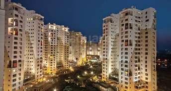 3 BHK Apartment For Rent in Ambuja Neotia Bengal Ambuja Upohar Garia Kolkata 5042632