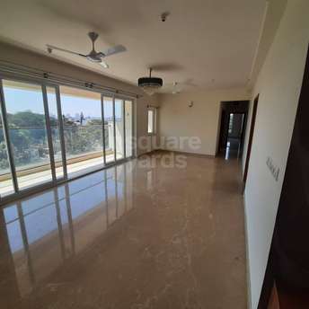 3 BHK Apartment For Rent in Prestige Woodland Park Cooke Town Bangalore 5042920