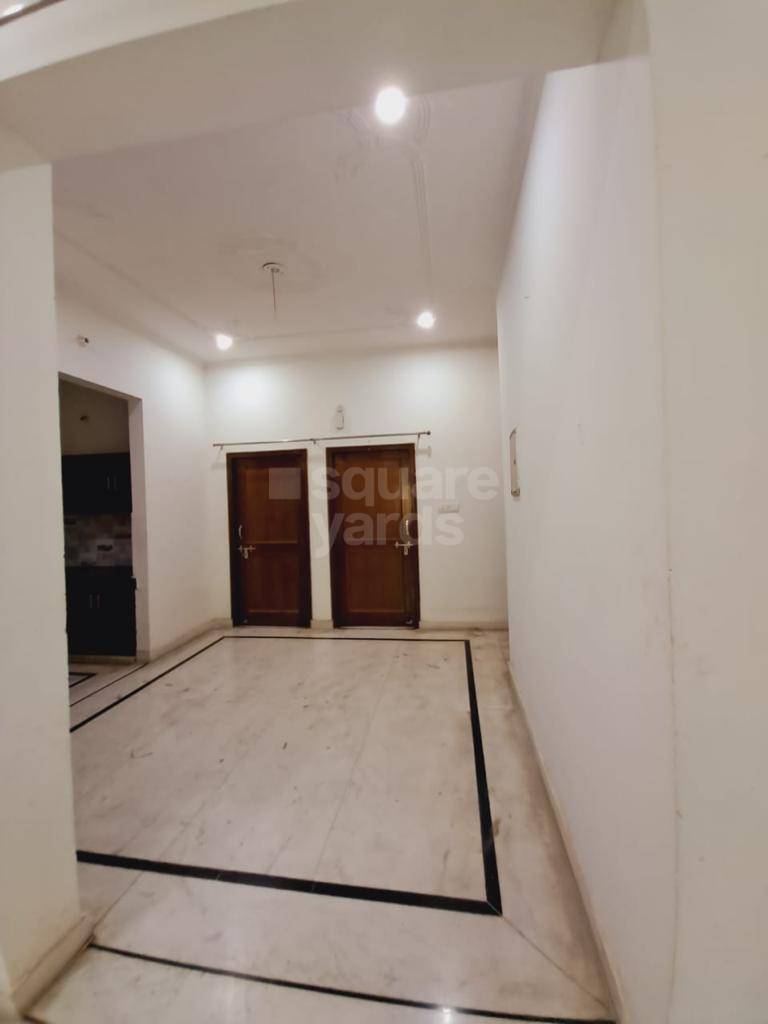 Rental 2 Bedroom 1250 Sq.Ft. Independent House in Gomti Nagar Lucknow