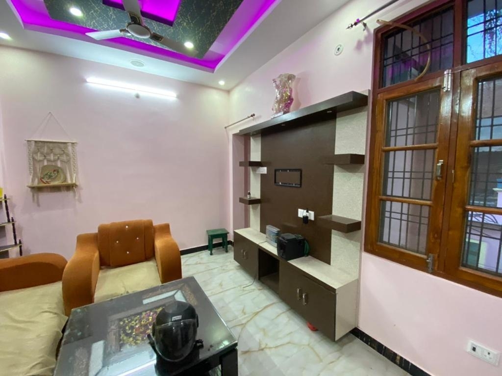 Rental 2 Bedroom 1450 Sq.Ft. Independent House in Gomti Nagar Lucknow