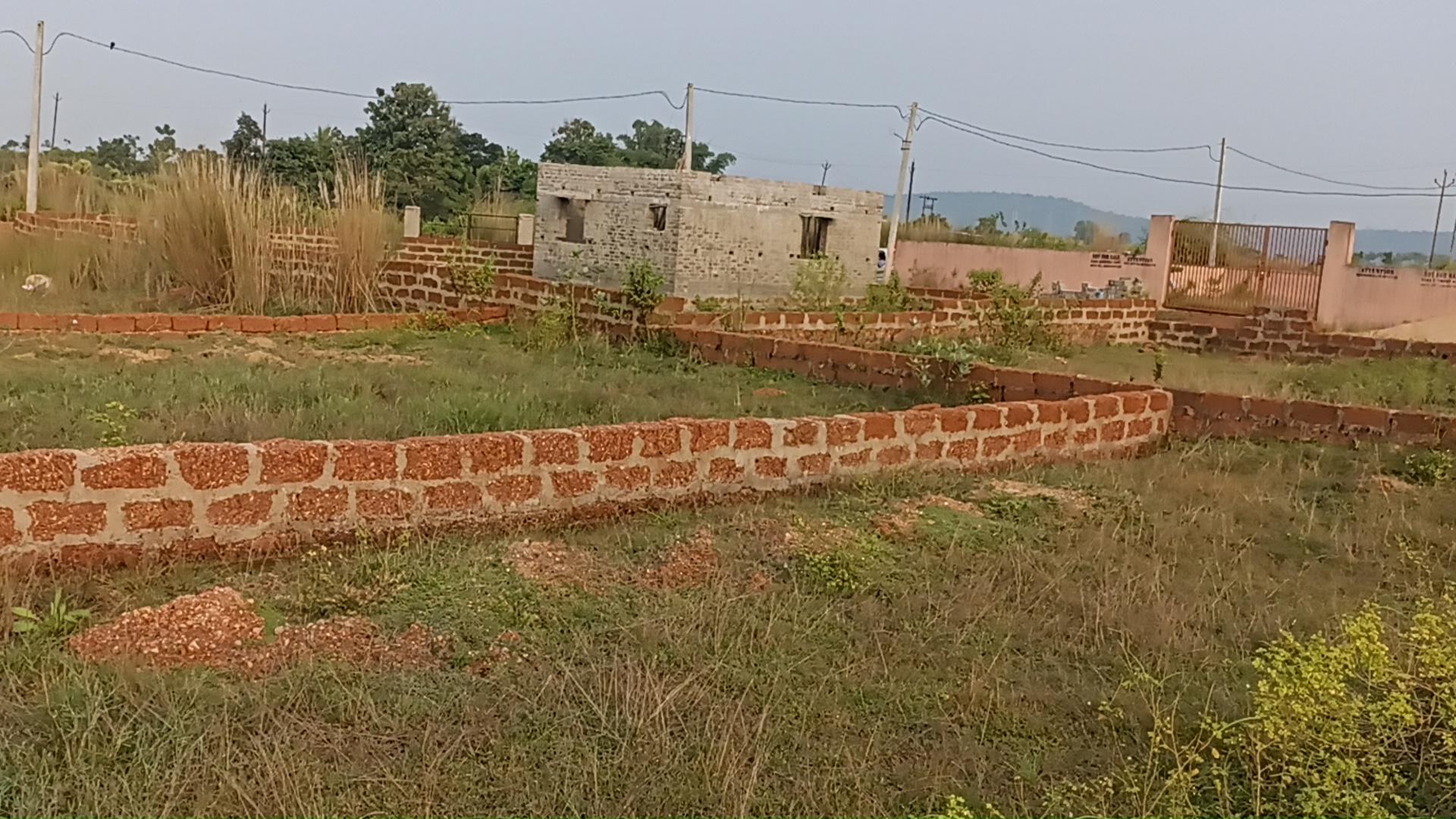 Resale 1500 Sq.Ft. Plot in Chandaka Bhubaneswar 4788638