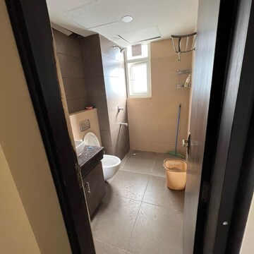 Bathroom in 3 BHK Apartment at Paras Irene, Sector 70a – for Sale