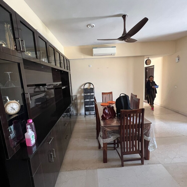 Living Room, paras-irene 3 Bedroom 1830 Sq.Ft. Apartment In Sector 70a Gurgaon 5044216