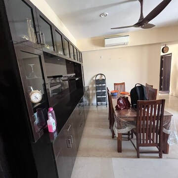 Living Room in 3 BHK Apartment at Paras Irene, Sector 70a – for Sale