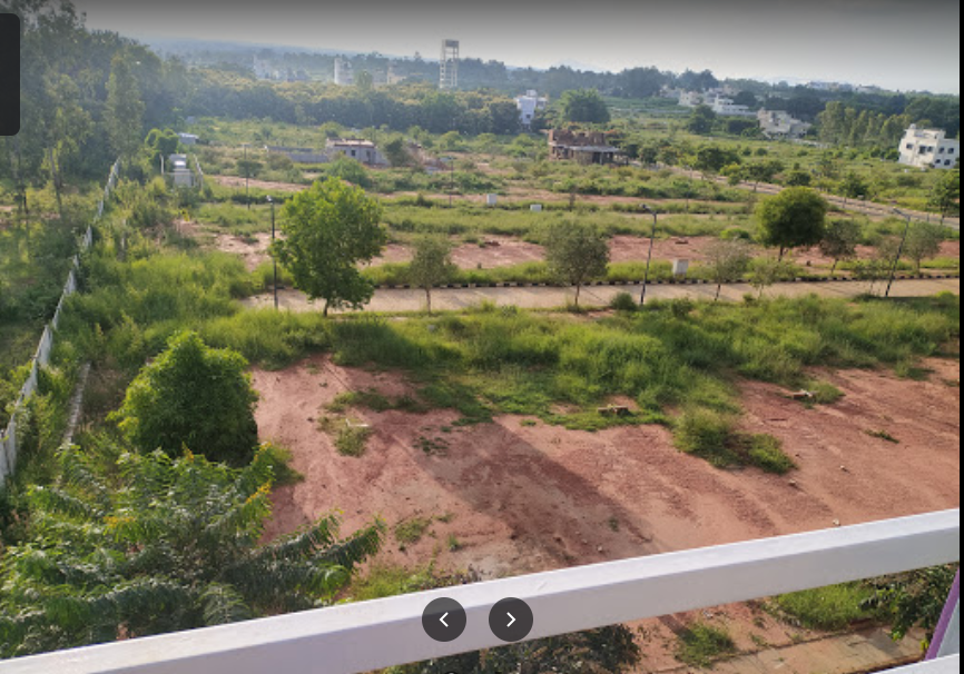 Resale 1200 Sq.Ft. Plot in Century Eden Phase II, Yelahanka Bangalore