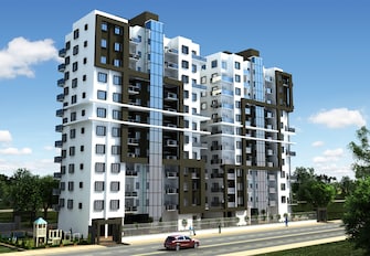 3 BHK Apartment For Resale in Rajwada Heights Narendrapur Kolkata  5044349