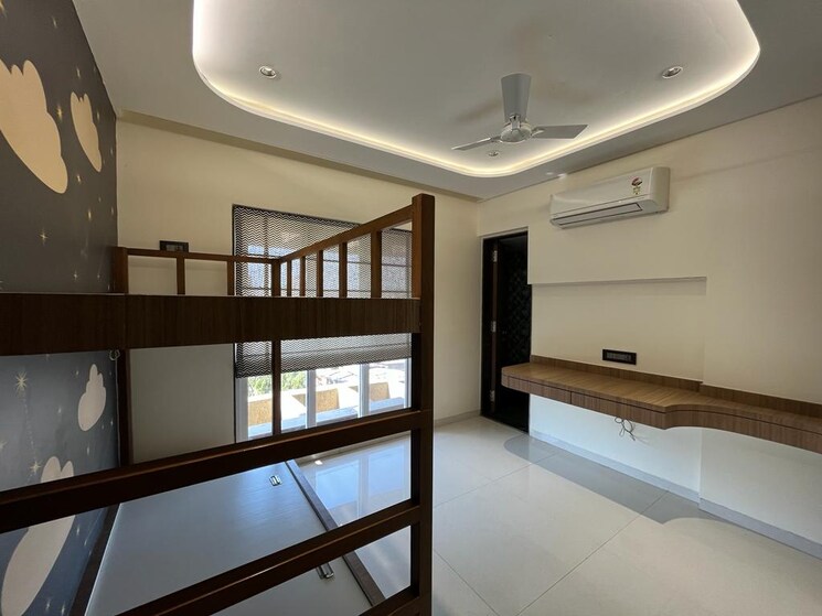 Kitchen, nav-swa-gharkul-chs 3 Bedroom 1325 Sq.Ft. Apartment In Santacruz East Mumbai 5044628