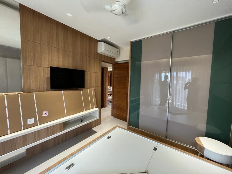 Room, nav-swa-gharkul-chs 3 Bedroom 1325 Sq.Ft. Apartment In Santacruz East Mumbai 5044628