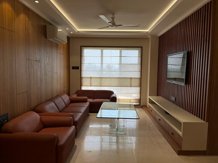 Kitchen, nav-swa-gharkul-chs 3 Bedroom 1325 Sq.Ft. Apartment In Santacruz East Mumbai 5044628