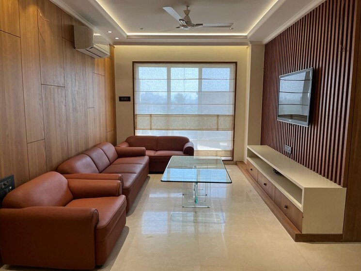 Cover Image, nav-swa-gharkul-chs 3 Bedroom 1325 Sq.Ft. Apartment In Santacruz East Mumbai 5044628