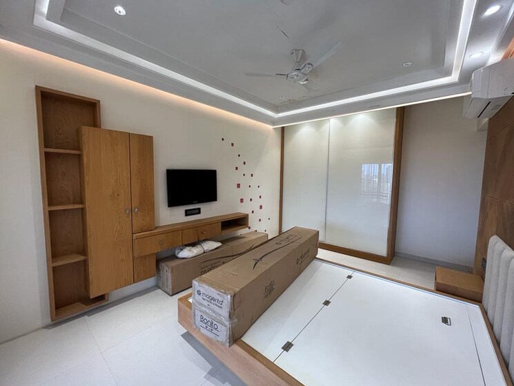 Kitchen, nav-swa-gharkul-chs 3 Bedroom 1325 Sq.Ft. Apartment In Santacruz East Mumbai 5044628