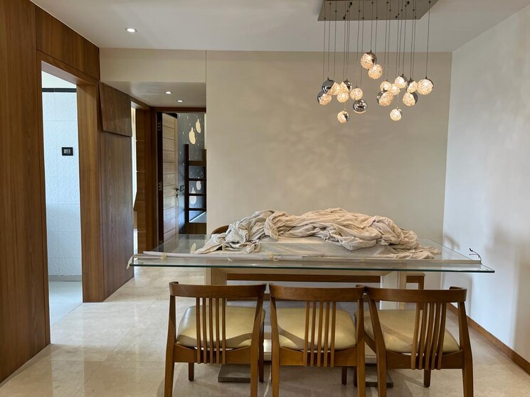 Bedroom, nav-swa-gharkul-chs 3 Bedroom 1325 Sq.Ft. Apartment In Santacruz East Mumbai 5044628