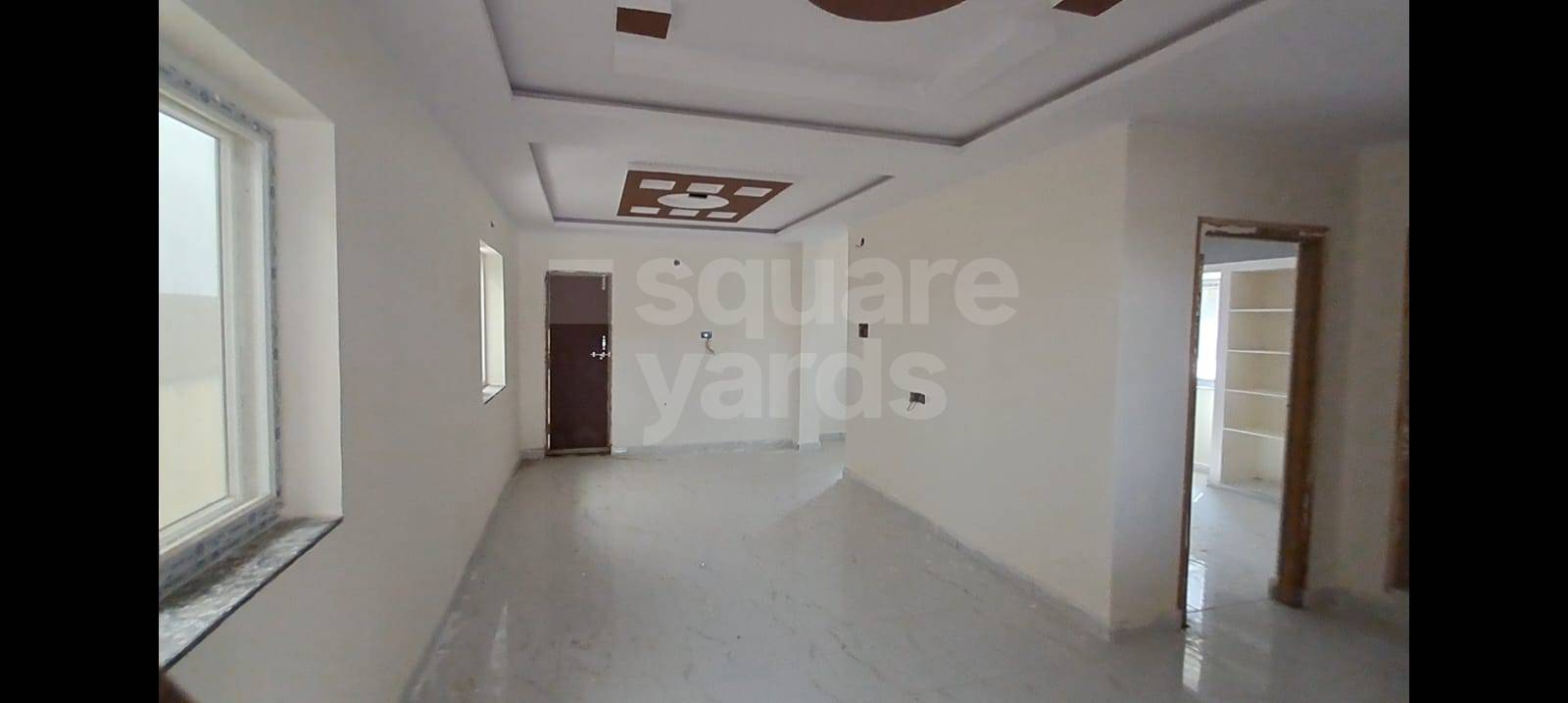 Resale 2 Bedroom 1070 Sq.Ft. Apartment in Miyapur Hyderabad 5647012