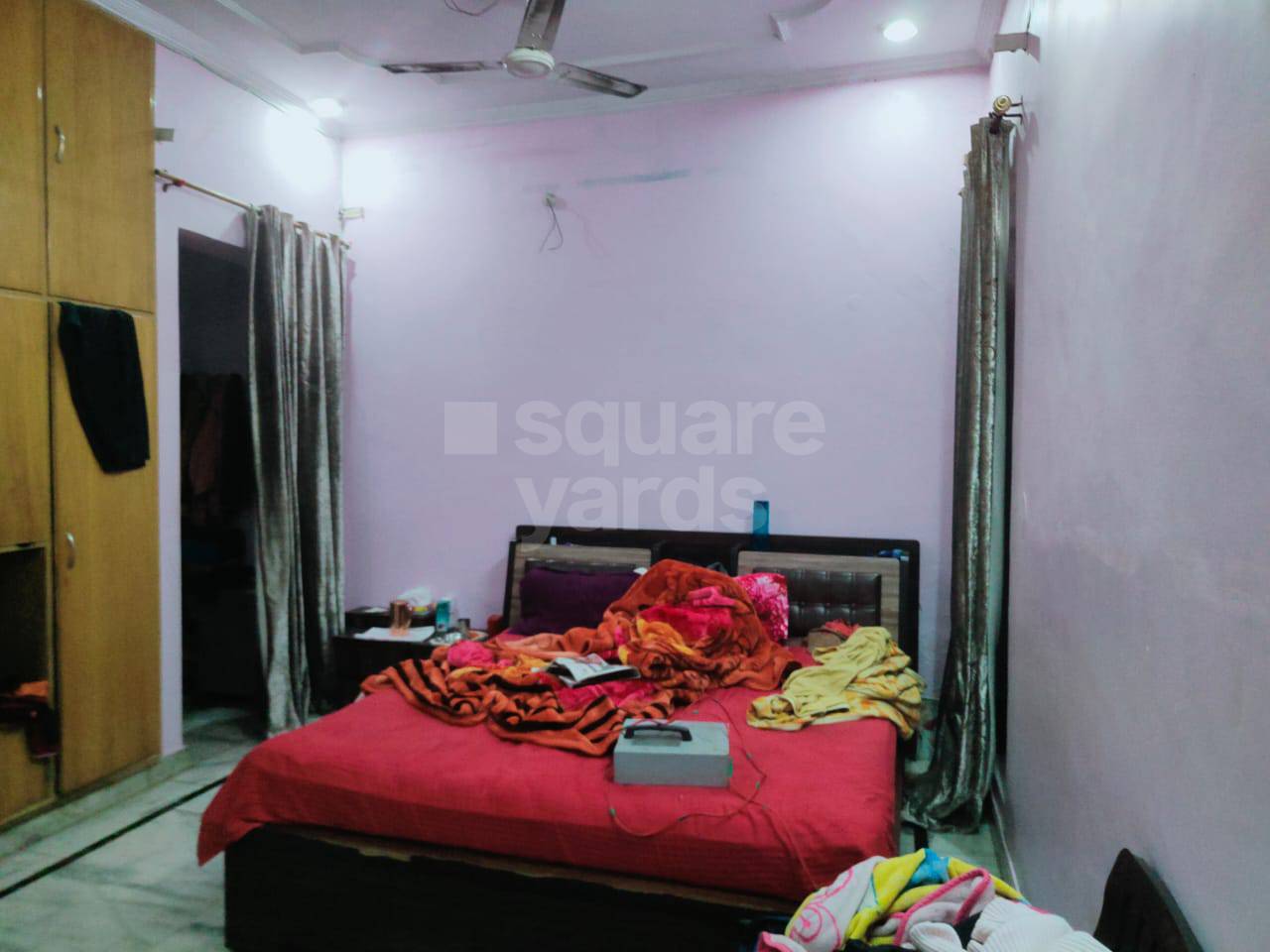 Rental 2 Bedroom 1400 Sq.Ft. Independent House in Indira Nagar Lucknow